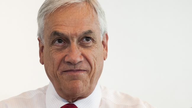 Hijo de Piñera no asistirá a comisión Bancard: No ha sido posible ubicarlo