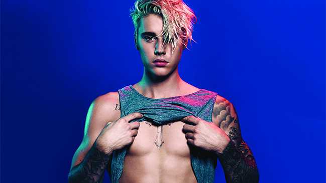 Transantiago dispuso plan especial para el concierto de Justin Bieber