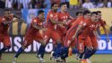 El inolvidable triunfo de Chile sobre Argentina en la final de la Copa América Centenario