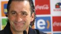 Juan Antonio Pizzi: Tenemos muchas opciones para reemplazar a Arturo Vidal