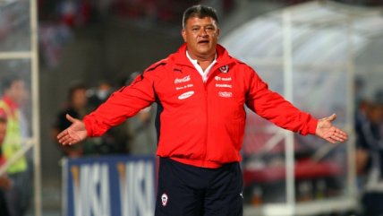  Borghi sobre Sampaoli: Como persona es un desastre  