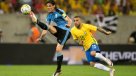 Uruguay quiere disminuir la ventaja de Brasil en las Clasificatorias a Rusia 2018