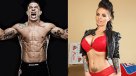 Ex peleador de MMA será condenado por golpear a actriz porno Christy Mack
