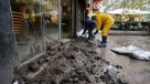 Costanera Norte pagará multa de nueve millones de pesos por inundación en Providencia