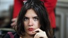 Camila Vallejo: Piñera sigue siendo el mismo al que enfrentamos el 2011