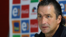 Juan Antonio Pizzi: Messi tiene muchas virtudes y tenemos que contrarrestarlas