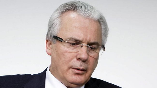 UDI quiere prohibir el ingreso a Chile del juez que detuvo a Pinochet