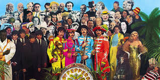 Liverpool festejará el 1 de junio los 50 años del Sgt Pepper's Lonely Hearts