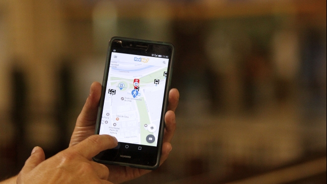 Nueva app permitirá cargar tarjeta Bip! desde el celular