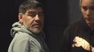 Diego Maradona amenazó con dejar su cargo en la FIFA si Tinelli sigue en la AFA