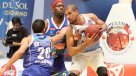 Finales de conferencias de la Liga Nacional de Baloncesto siguen este fin de semana