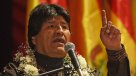 Bolivia celebra el \