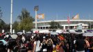 Tras acampar varios días fanáticas esperan show de Justin Bieber