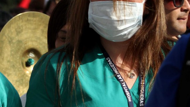 Más de 18 mil consultas médicas y cirugías siguen pendientes tras paro fiscal