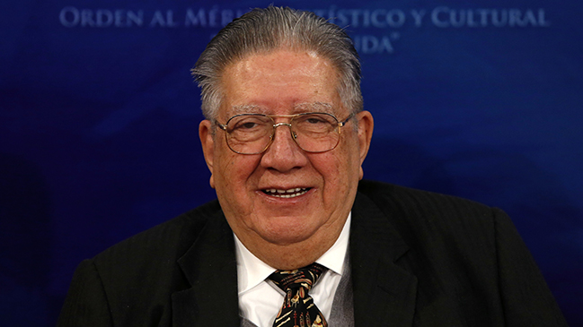 Valentín Trujillo también firmará por el Partido Comunista