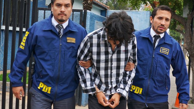 Universitario acusado de matar a una joven en San Felipe quedó preso