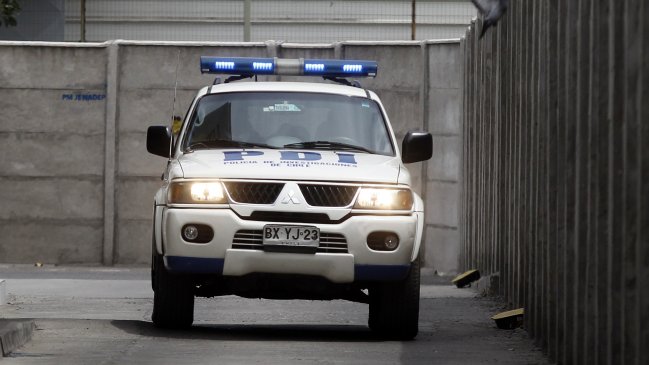 En prisión preventiva quedaron tres personas acusadas de receptación en Coronel