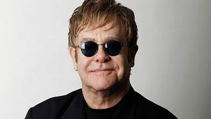   Comentario de música: El regreso de Elton John a Chile 