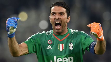   La Historia es Nuestra: El lado oscuro de Gianluigi Buffon, el arquero milenario 