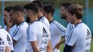 Ex central de Universidad de Chile fue nominado de emergencia a la selección argentina