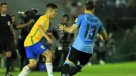 Philippe Coutinho se llenó de elogios por una brillante jugada en partido ante Uruguay