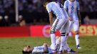 Diego Latorre: Chile demostró, otra vez, que está a la misma altura de Argentina