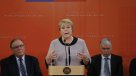 Gobierno envía al Congreso proyecto para reemplazar a la Conaf