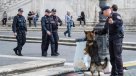 Terrorismo y disturbios preocupan en el 60 aniversario de los Tratados de Roma