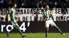 Internacional de Porto Alegre avanza en las tratativas por contar con Felipe Gutiérrez
