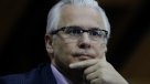 La mirada del juez Baltasar Garzón sobre los indultos a violadores de DD.HH.