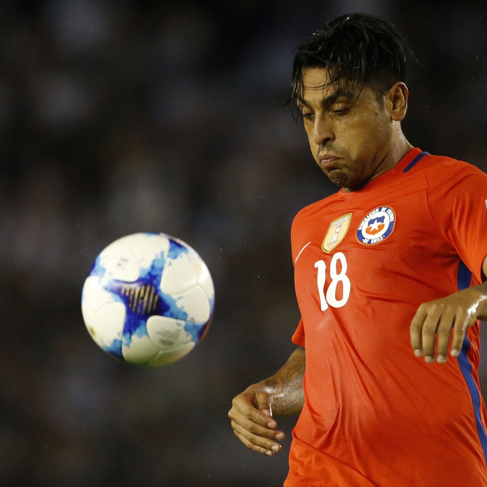 Gonzalo Jara: No tuvimos muchas ocasiones claras de gol