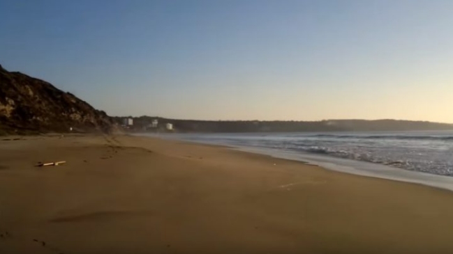 Movilh acusó a club de playa nudista por discriminación y abusos