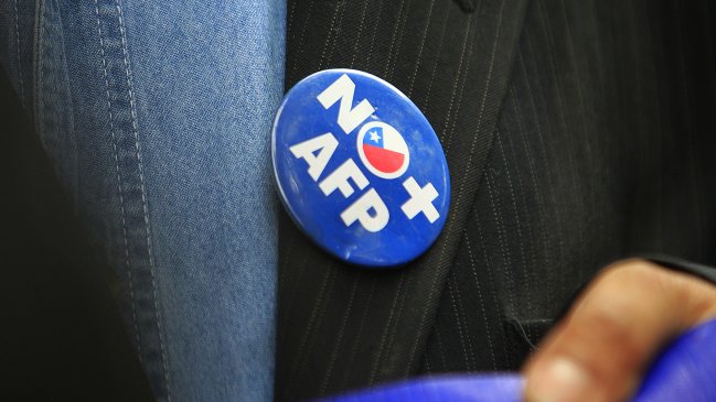 Orrego espera una marcha pacífica de 