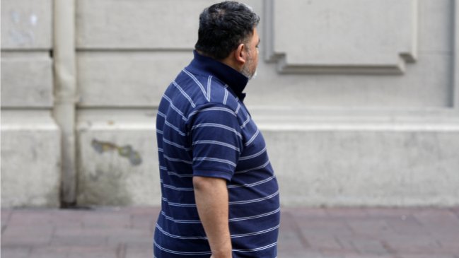 Colegio de Nutricionistas: Chilenos requieren 