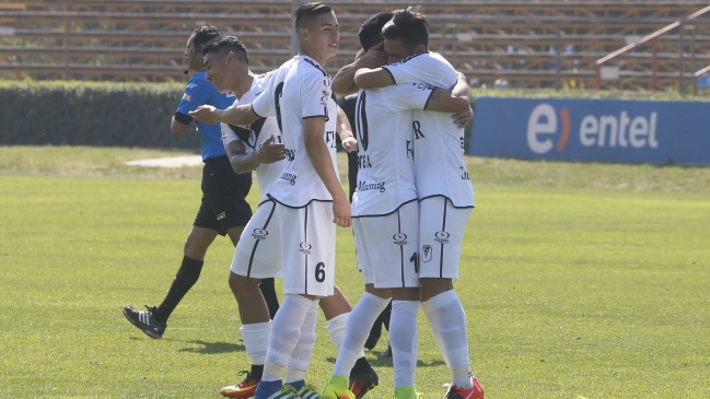 Santiago Morning derrotó a Coquimbo Unido tras dar vuelta el partido