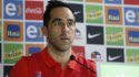 Claudio Bravo: Jugando como contra Argentina estamos mucho más cerca de ganar puntos