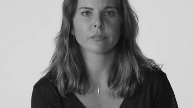 Kate del Castillo protagoniza campaña contra el maltrato hacia las mujeres