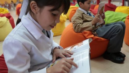   Agenda Calidad: El impacto de la evaluación formativa y progresiva en las aulas 