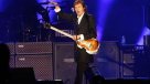 Paul McCartney se encuentra grabando un nuevo álbum