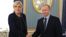 Putin ignora el \