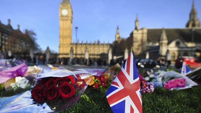 Gobierno británico pidió acceso a Whatsapp tras ataque en Londres