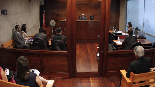 Coquimbo: Hombre violó a una mujer y subió las imágenes a redes sociales