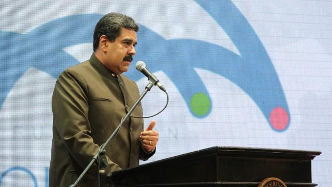 Gobierno venezolano reprogramó 