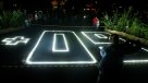 Miles de hogares chilenos apagaron las luces en \