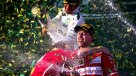 Un brillante Sebastian Vettel ganó el Gran Premio de Australia