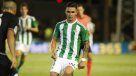 Negociaciones entre Betis e Inter de Porto Alegre por Felipe Gutiérrez están \