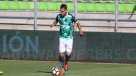 En Santiago Wanderers desmintieron supuesta desvinculación de José Luis Muñoz por indisciplina