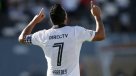La programación de la octava fecha del Torneo de Clausura