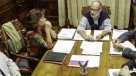Valdés y Krauss dieron por superado impasse y se reunieron a trabajar en reforma a pensiones