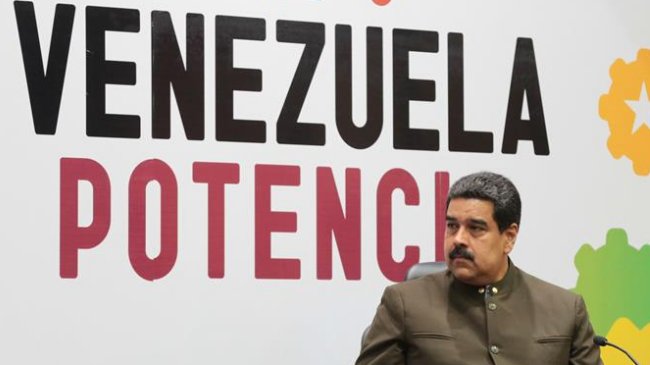 Desabastecimiento de combustible y pan se suma a la crisis de Venezuela